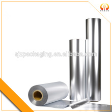 MET PET coated PE Film